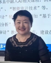 胡燕灵